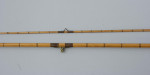Hardy CC de France Split Cane Fly Fishing Rod