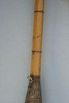 Hardy CC de France Split Cane Fly Fishing Rod