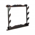 Vintage Rack For Whips Or Golf Clubs