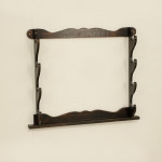Vintage Rack For Whips Or Golf Clubs