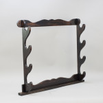 Vintage Rack For Whips Or Golf Clubs