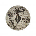 Gutta Percha, Mesh Pattern Golf Ball