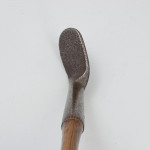 Rut Or Track Iron, Golf Club, Wm. Park Musselburgh