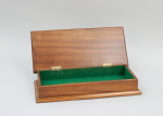 Vintage Cribbage Board