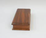 Vintage Cribbage Board