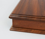 Vintage Cribbage Board