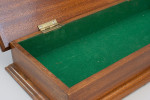 Vintage Cribbage Board