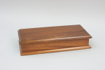 Vintage Cribbage Board