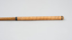 Hickory Shafted Golf Club, Niblick By Anderson