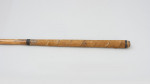 Hickory Shafted Golf Club, Niblick
