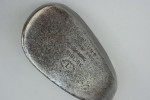 Hickory Shafted Golf Club, Niblick