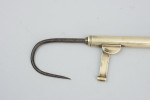 Antique Telescopic Salmon Fishing Gaff