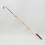 Antique Telescopic Salmon Fishing Gaff