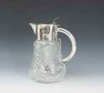 Glass Lemonade Jug