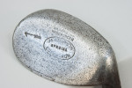Hickory Shafted Golf Club, Niblick By Anderson