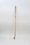 Hickory Shafted Golf Club, Niblick