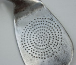 Hickory Shafted Golf Club, Niblick