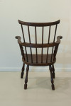 Mahogany Windsor Chair