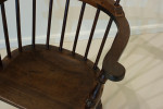 Mahogany Windsor Chair
