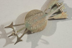 Edwardian Archery Prize Brooch