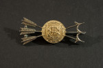 Edwardian Archery Prize Brooch
