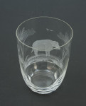 Set Of Roland Ward Safari Glasses An Jug
