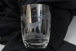 Set Of Roland Ward Safari Glasses An Jug