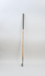 Antique Golf Club, Hickory Mashie