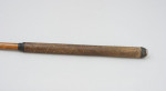 Hickory Shafted Golf Club, Rut Iron St Andrews