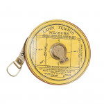 Antique Lawn Tennis Measure