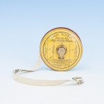 Antique Lawn Tennis Measure