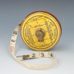 Antique Lawn Tennis Measure