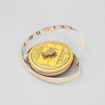 Antique Lawn Tennis Measure