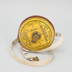 Antique Lawn Tennis Measure