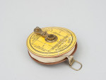 Antique Lawn Tennis Measure