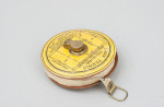 Antique Lawn Tennis Measure