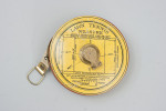 Antique Lawn Tennis Measure
