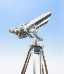 German, Leitz  10 x 80 Observation Binoculars