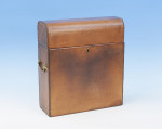 Leather Bottle Case For Wine Or Whisky