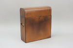 Leather Bottle Case For Wine Or Whisky