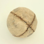 Jefferies Malings Fives or Racquets Ball