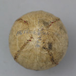 Jefferies Malings Fives or Racquets Ball