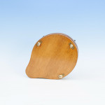 Antique Squash Or Badminton Racket Press.