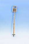 Antique Bamboo Shooting Stick