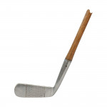 Blade Putter By D. Anderson Of St Andrews