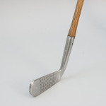 Blade Putter By D. Anderson Of St Andrews