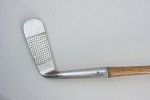 Blade Putter By D. Anderson Of St Andrews