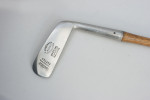 Blade Putter By D. Anderson Of St Andrews