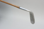 Blade Putter By D. Anderson Of St Andrews