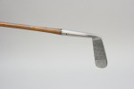 Blade Putter By D. Anderson Of St Andrews